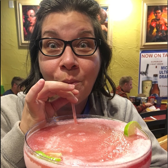 Meet your Posher, Wendy Posh ambassador! - Picture 3 of 5